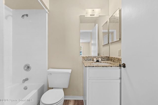 240 Spring Drive 5, Merritt Island, FL 32953
