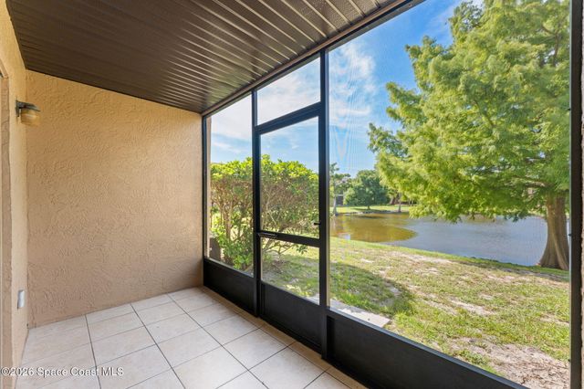 240 Spring Drive 5, Merritt Island, FL 32953