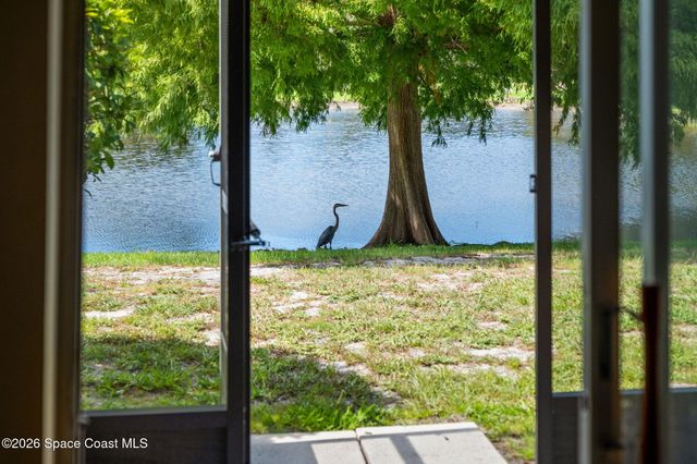 240 Spring Drive 5, Merritt Island, FL 32953