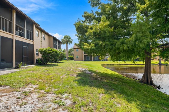 240 Spring Drive 5, Merritt Island, FL 32953