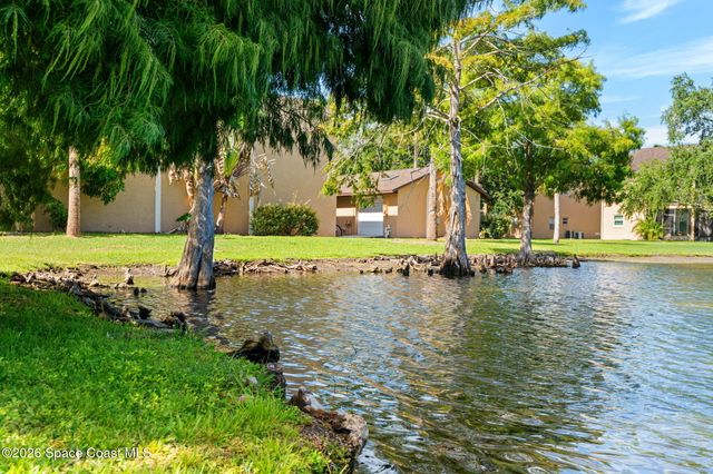 240 Spring Drive 5, Merritt Island, FL 32953