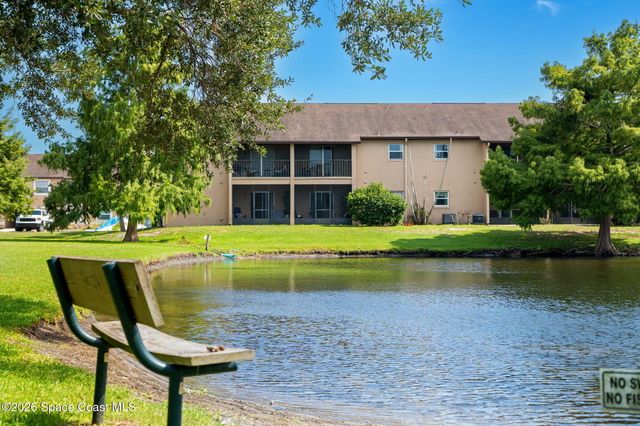 240 Spring Drive 5, Merritt Island, FL 32953