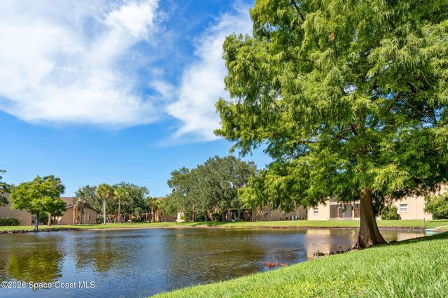 240 Spring Drive 5, Merritt Island, FL 32953
