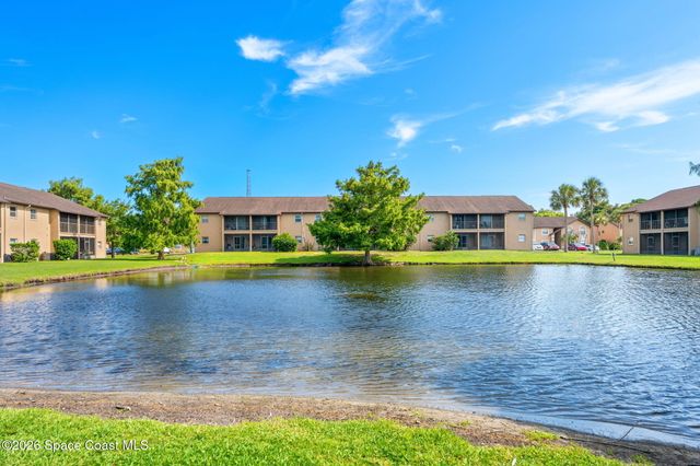 240 Spring Drive 5, Merritt Island, FL 32953