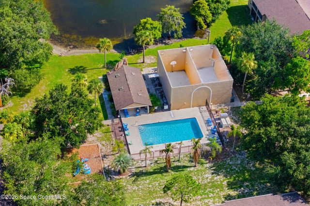 240 Spring Drive 5, Merritt Island, FL 32953