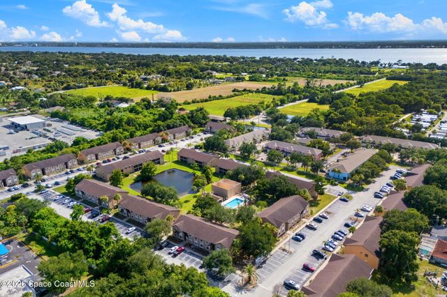 240 Spring Drive 5, Merritt Island, FL 32953