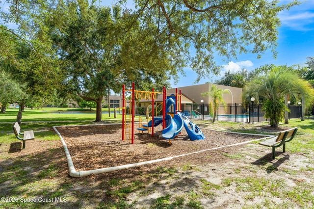 240 Spring Drive 5, Merritt Island, FL 32953