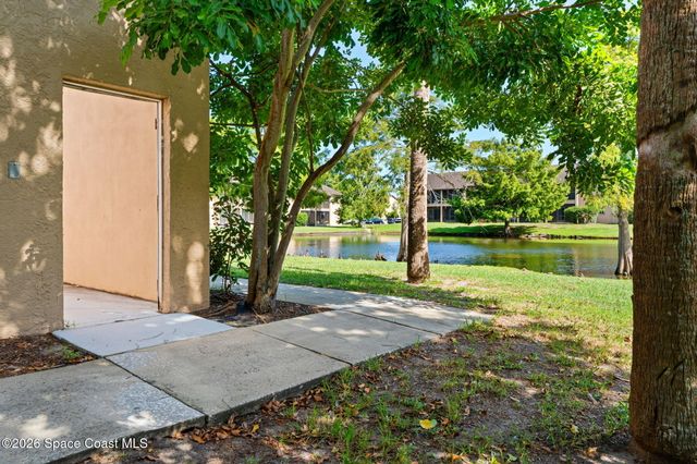 240 Spring Drive 5, Merritt Island, FL 32953