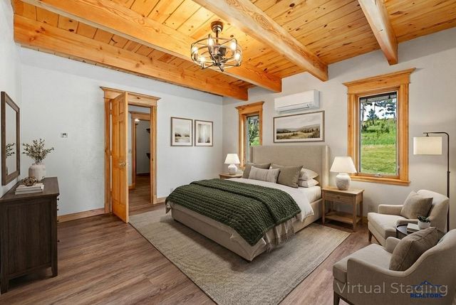 25389 MCCURRAN RANCH RD, Custer, SD 57730