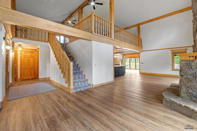 25389 MCCURRAN RANCH RD, Custer, SD 57730