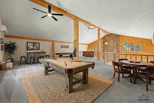 25389 MCCURRAN RANCH RD, Custer, SD 57730