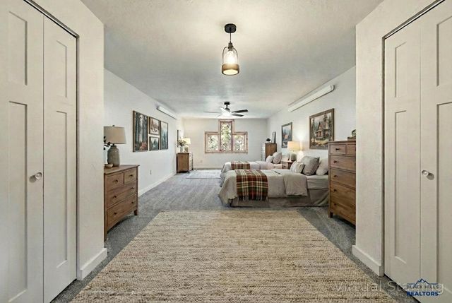 25389 MCCURRAN RANCH RD, Custer, SD 57730