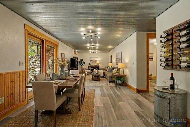 25389 MCCURRAN RANCH RD, Custer, SD 57730