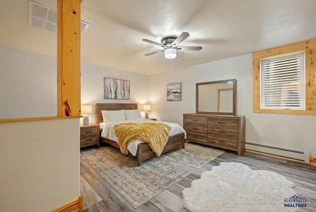 25389 MCCURRAN RANCH RD, Custer, SD 57730