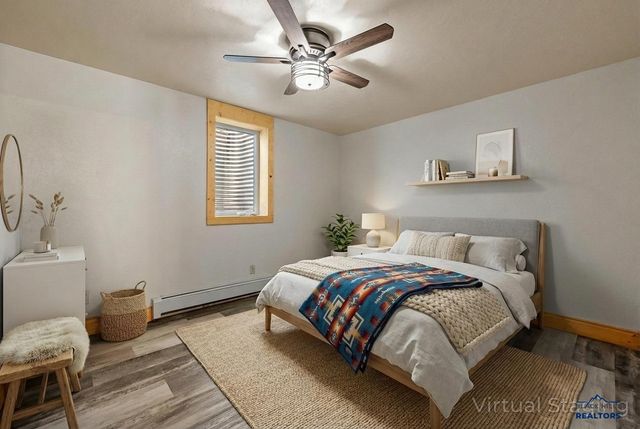 25389 MCCURRAN RANCH RD, Custer, SD 57730