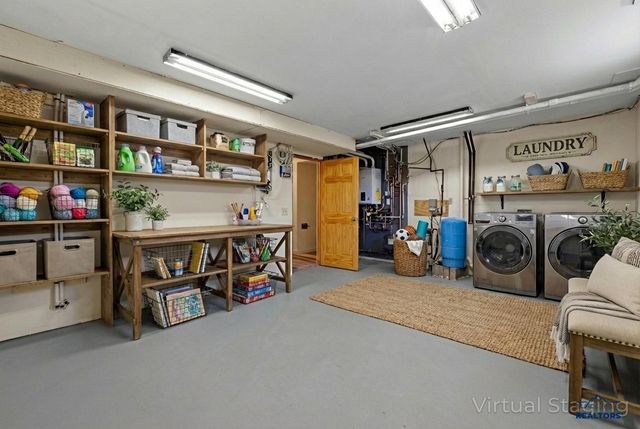 25389 MCCURRAN RANCH RD, Custer, SD 57730