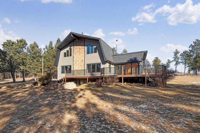 25389 MCCURRAN RANCH RD, Custer, SD 57730