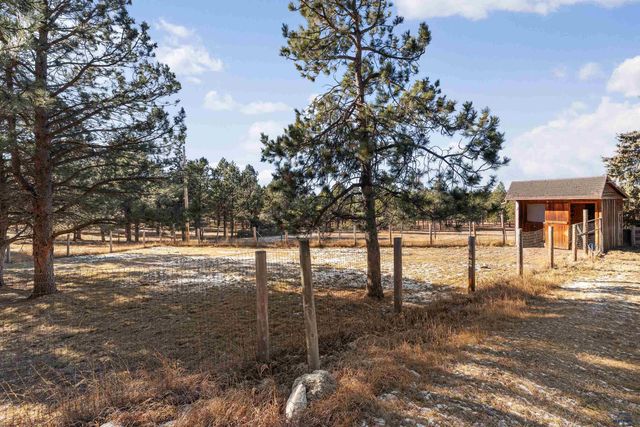 25389 MCCURRAN RANCH RD, Custer, SD 57730