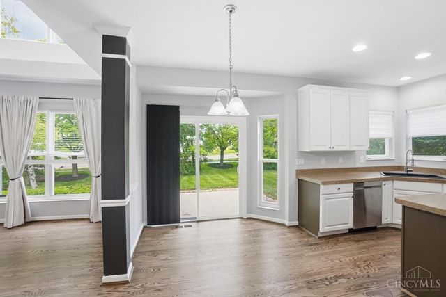 80 Gregg Court, Springboro, OH 45066