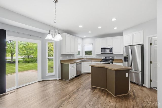 80 Gregg Court, Springboro, OH 45066