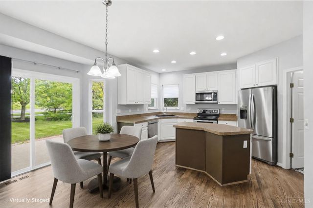 80 Gregg Court, Springboro, OH 45066
