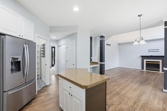 80 Gregg Court, Springboro, OH 45066