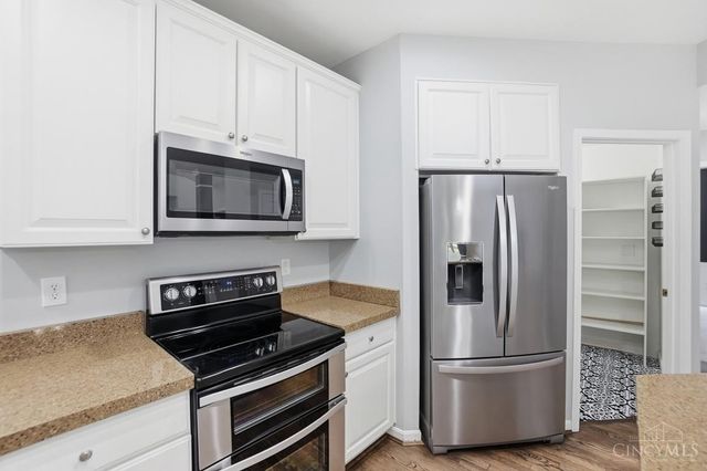 80 Gregg Court, Springboro, OH 45066