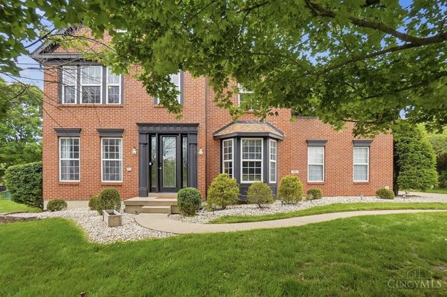 80 Gregg Court, Springboro, OH 45066