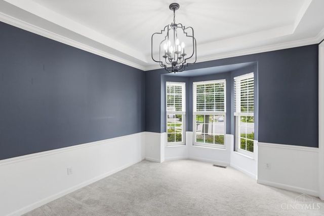 80 Gregg Court, Springboro, OH 45066