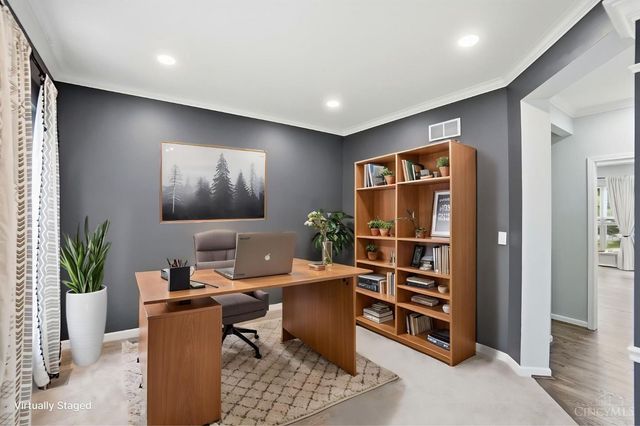 80 Gregg Court, Springboro, OH 45066