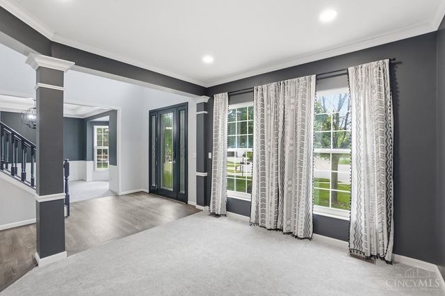 80 Gregg Court, Springboro, OH 45066