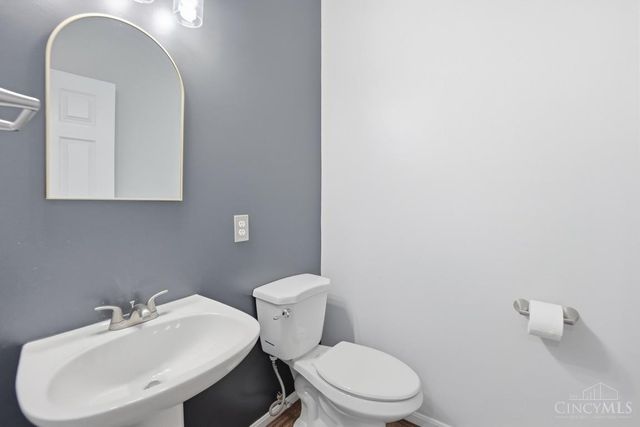 80 Gregg Court, Springboro, OH 45066