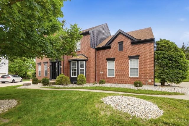 80 Gregg Court, Springboro, OH 45066