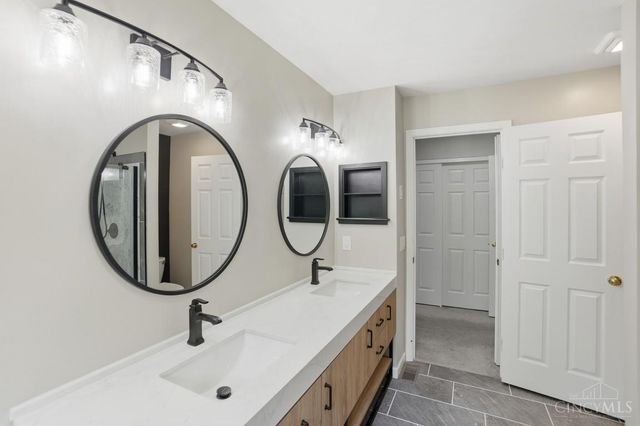 80 Gregg Court, Springboro, OH 45066