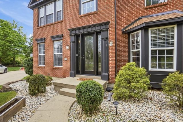 80 Gregg Court, Springboro, OH 45066