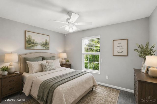 80 Gregg Court, Springboro, OH 45066