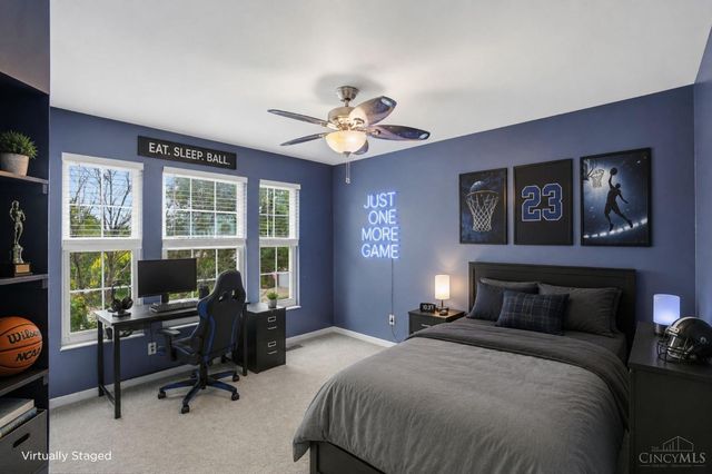 80 Gregg Court, Springboro, OH 45066