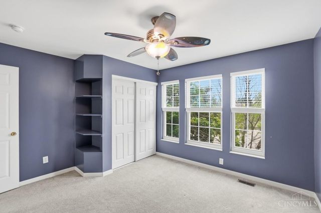 80 Gregg Court, Springboro, OH 45066
