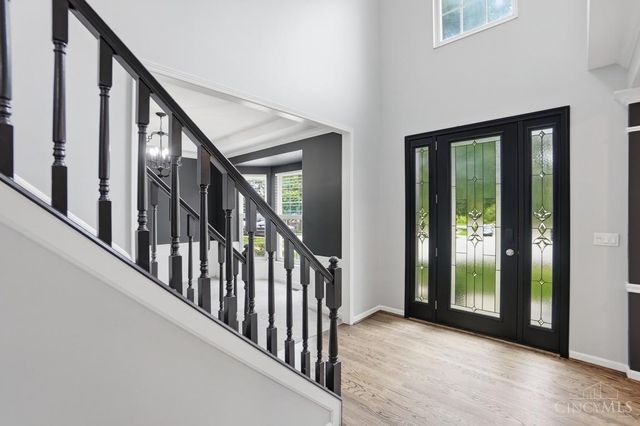 80 Gregg Court, Springboro, OH 45066