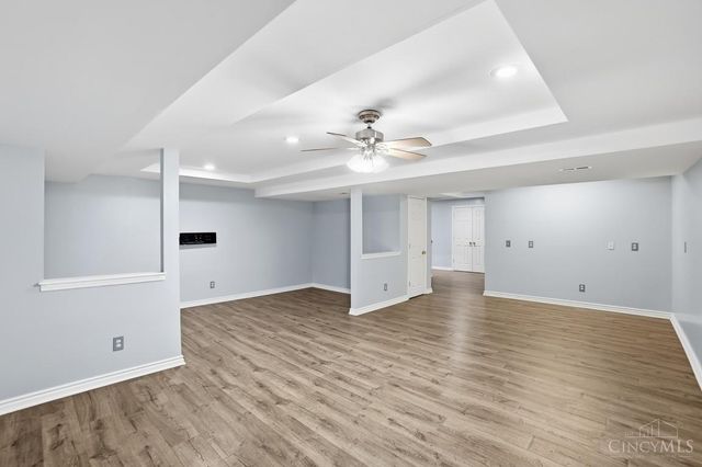 80 Gregg Court, Springboro, OH 45066