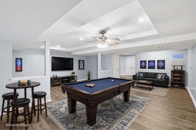 80 Gregg Court, Springboro, OH 45066