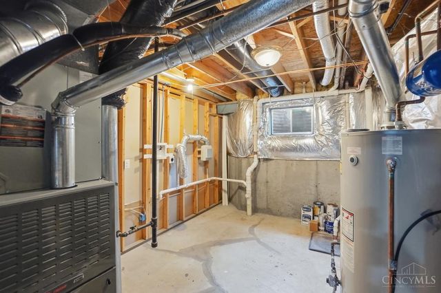80 Gregg Court, Springboro, OH 45066