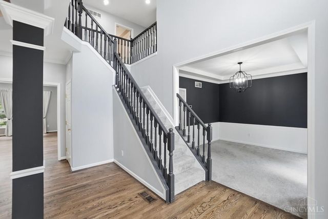 80 Gregg Court, Springboro, OH 45066