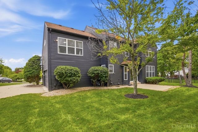 80 Gregg Court, Springboro, OH 45066