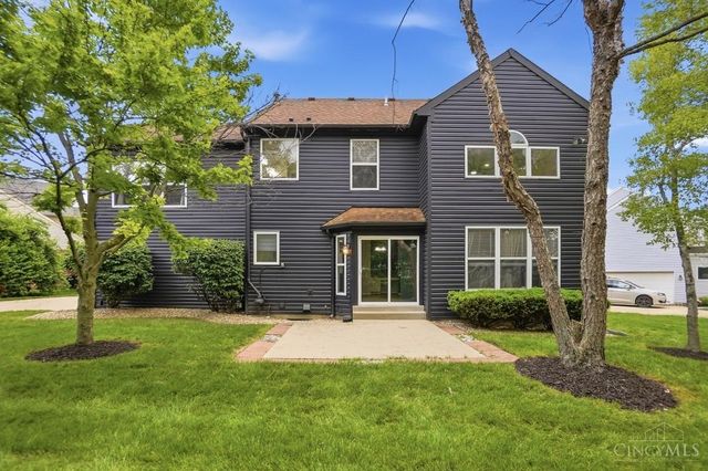 80 Gregg Court, Springboro, OH 45066