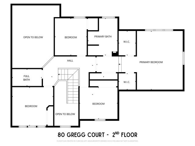 80 Gregg Court, Springboro, OH 45066
