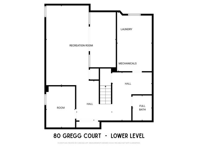 80 Gregg Court, Springboro, OH 45066