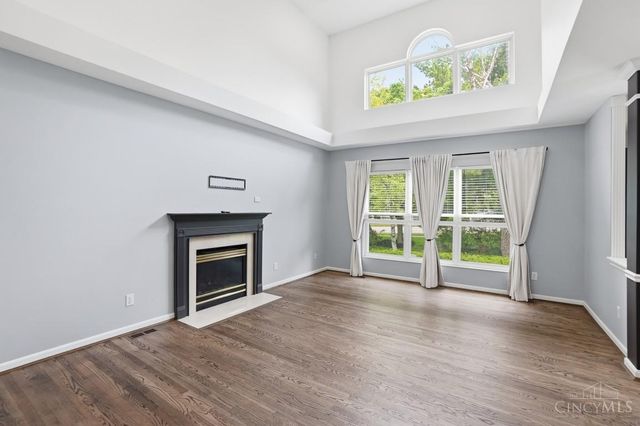 80 Gregg Court, Springboro, OH 45066