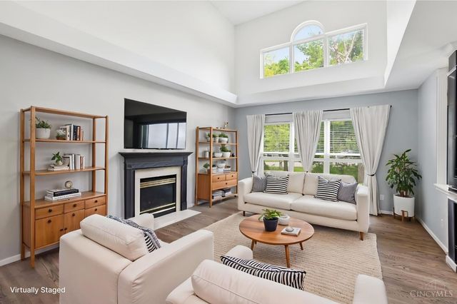 80 Gregg Court, Springboro, OH 45066