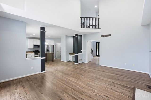 80 Gregg Court, Springboro, OH 45066